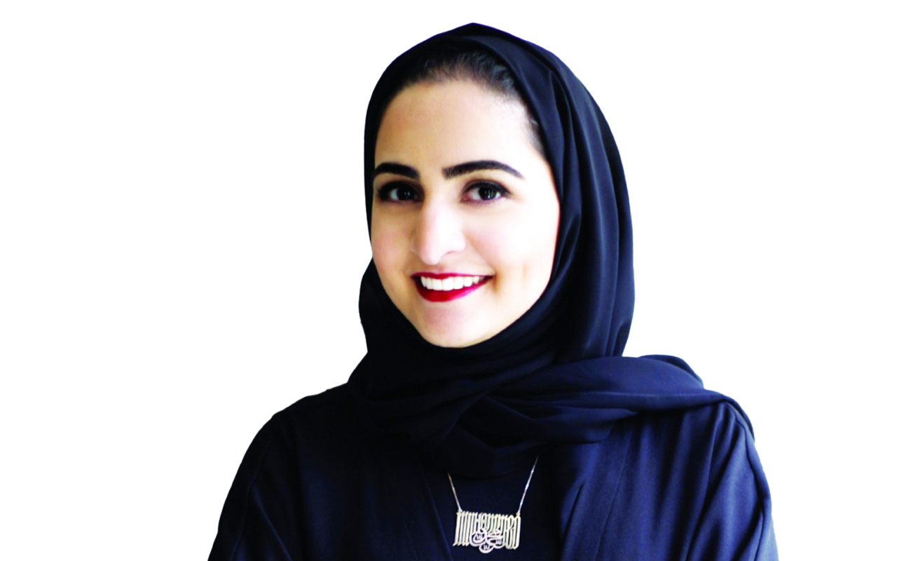 "خولة الهاشمي"