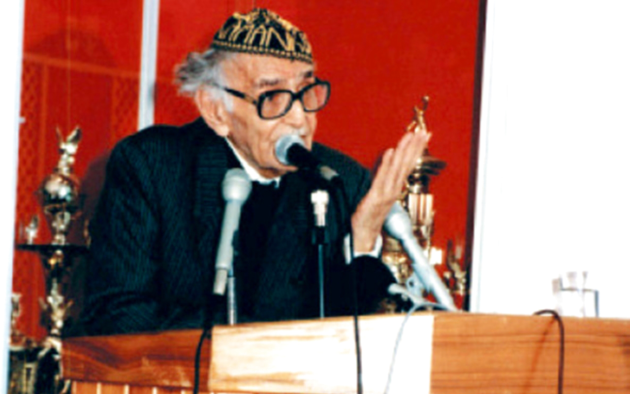 "محمد مهدي الجواهري"