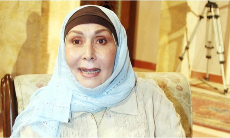 محطات من حياة الراحلة سهير البابلي : هربت من أمها وأغضبت عادل إمام