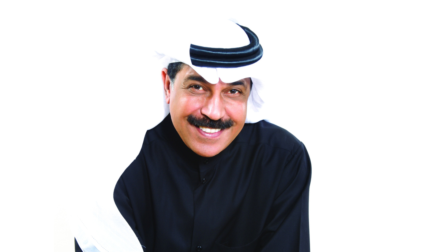أشهر نجوم العرب يتألقون في «اليوبيل»