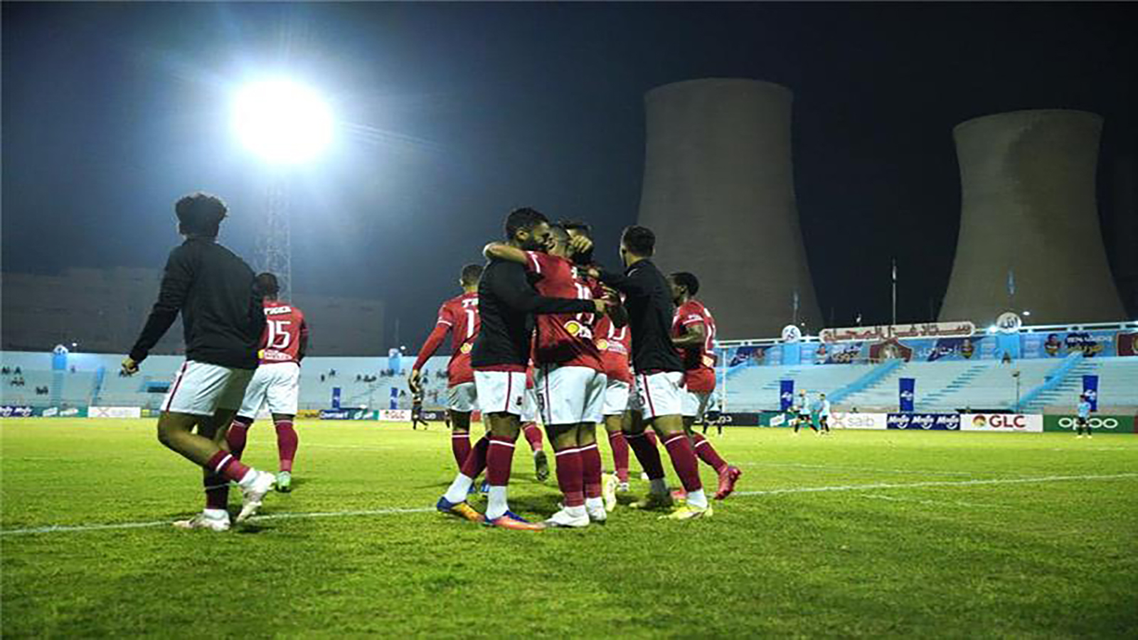 الأهلي ينتزع انتصاراً ثميناً في المحلة بأقدام معلول والزمالك يتعثر بالدوري المصري