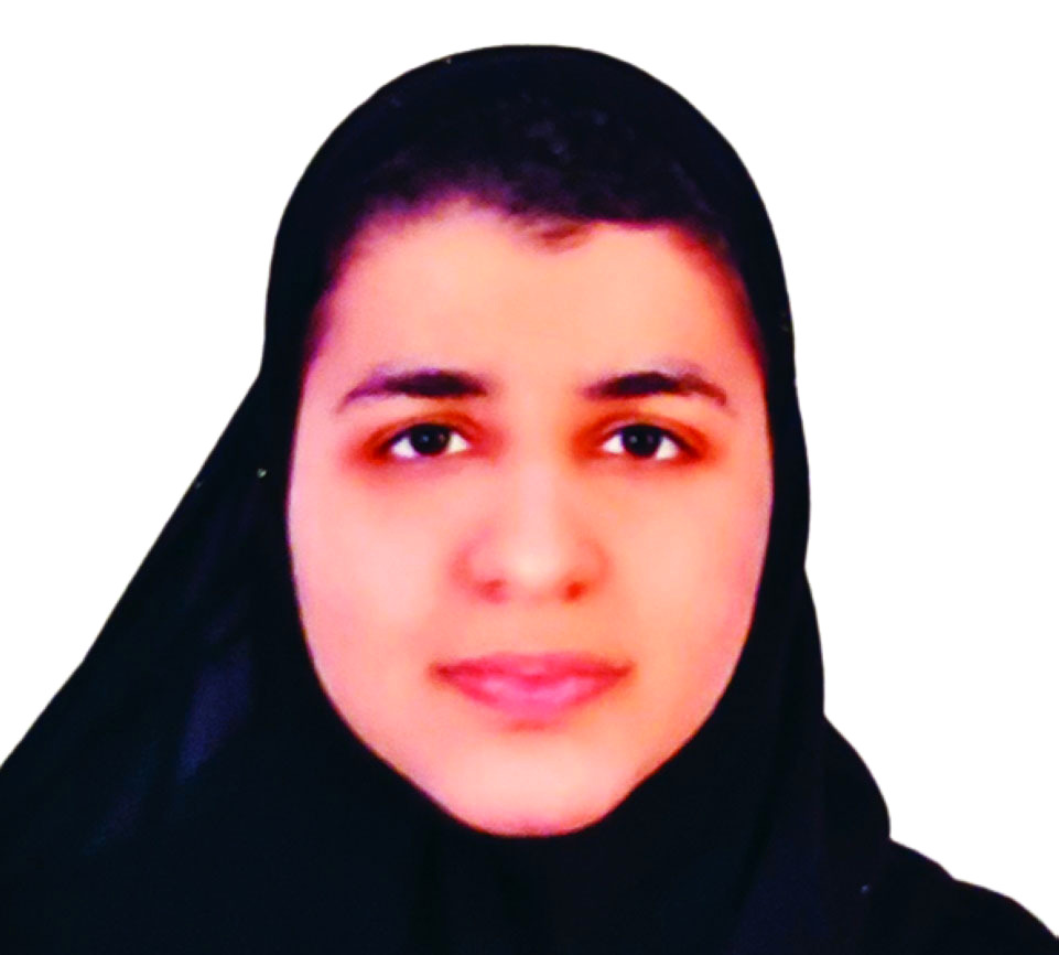"رحمة خلفان"