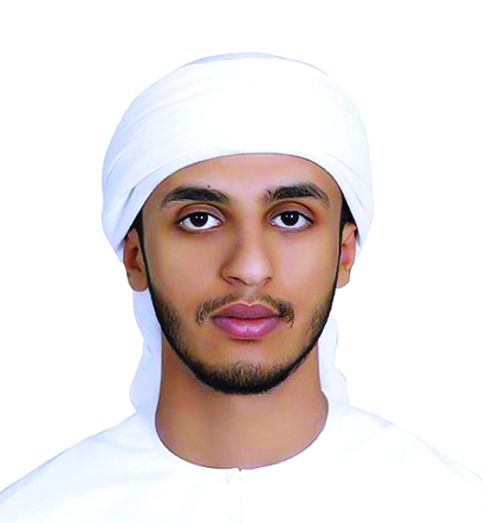 "محمد العامري"