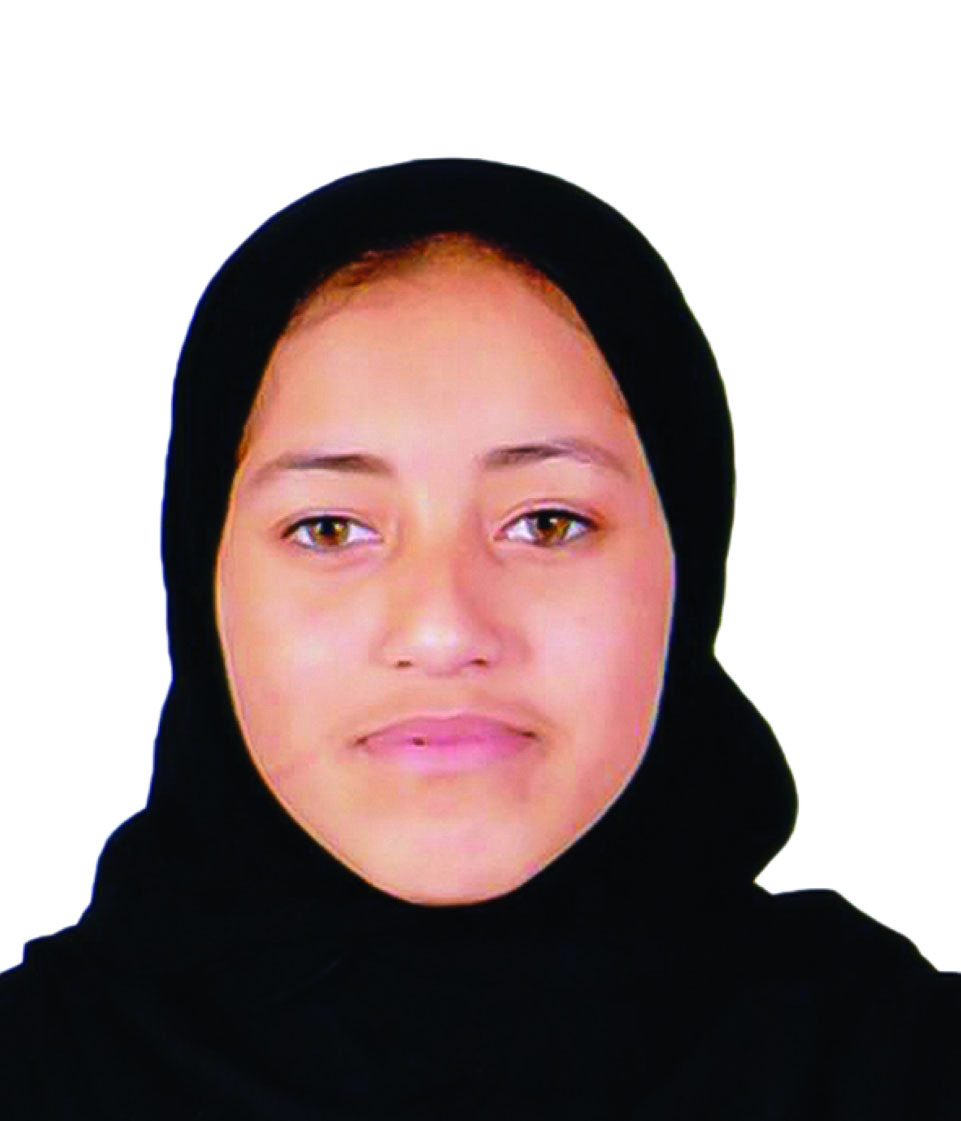 "سلوى المنصوري"
