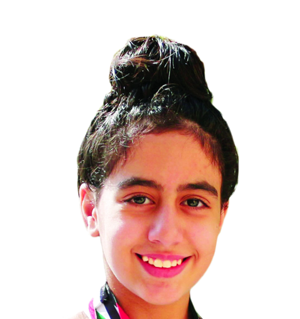"اليازية عبد السلام"