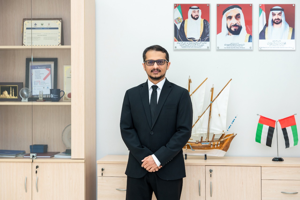 المستقبل هو الإمارات