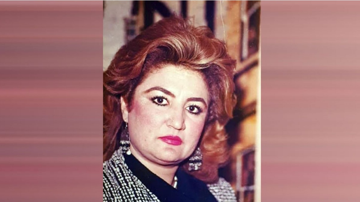 خمس خلال 10 أيام .. وفاة مذيعة مصرية شهيرة