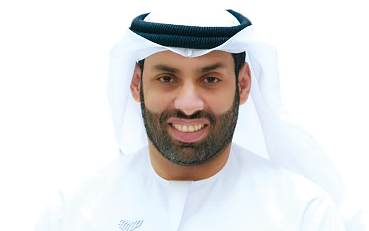 "حميد الشامسي"