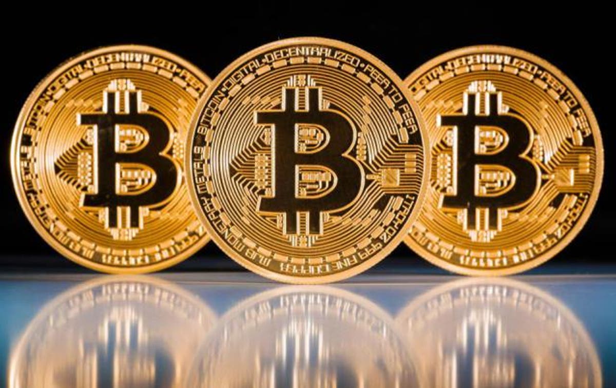 تراجع قيمة البتكوين بنسبة 20% مقارنة بأعلى معدلاتها على الإطلاق