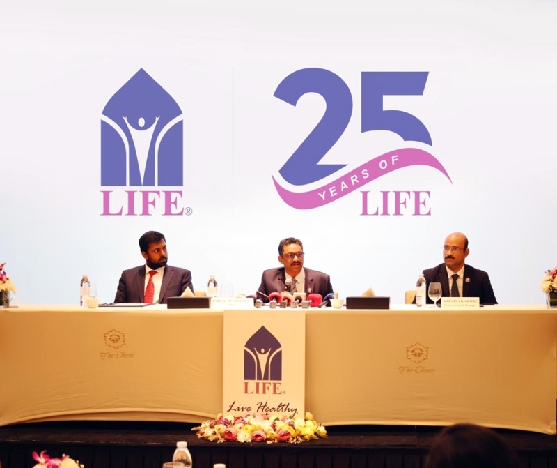 «لايف» تستثمر 100 مليون درهم وتوظف 100 مواطن خلال عامين