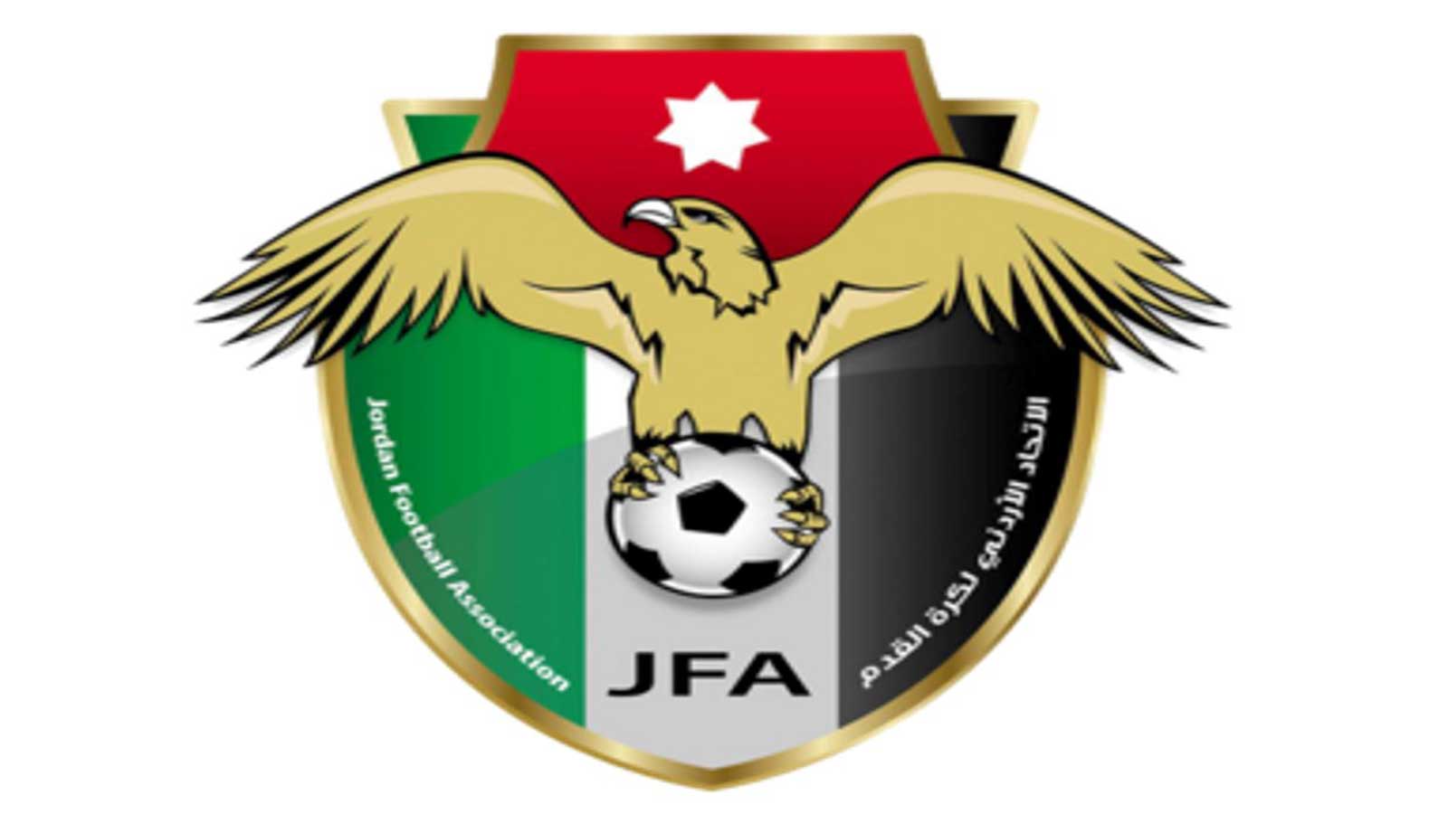 الأردن يشارك في كأس العرب بشعار المنافسة