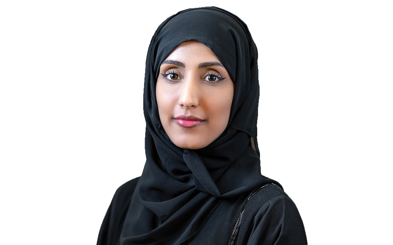 "سلوى المهري"