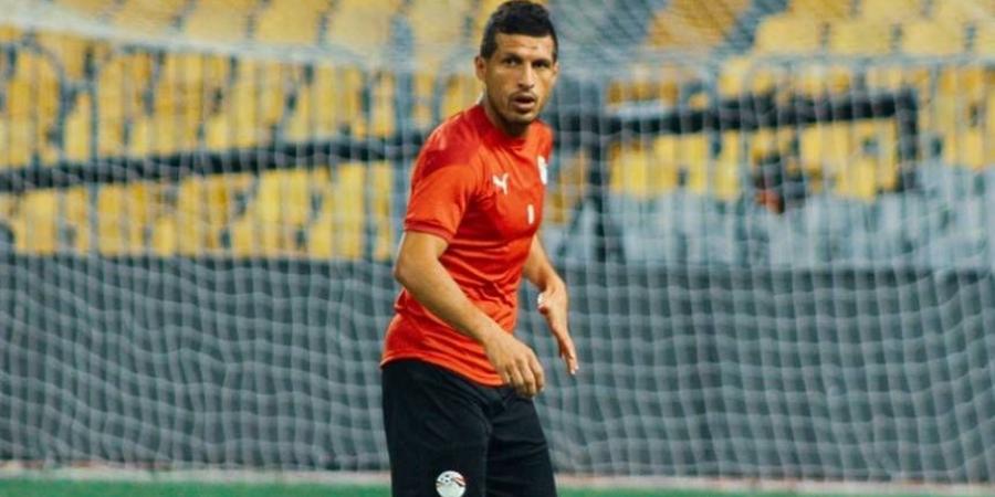 كيروش يكشف أسباب استبعاد طارق حامد من المنتخب المصري