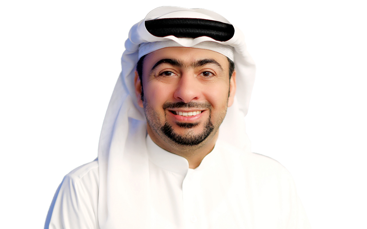 "أحمد الخاجة"