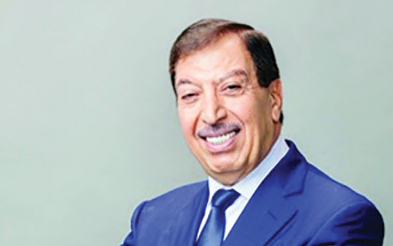 "ميشال عياط"