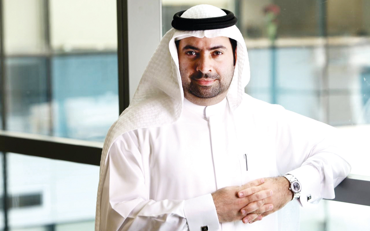 "إبراهيم أهلي"