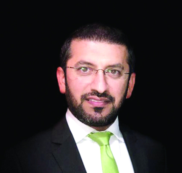 "» محمد خير الله"