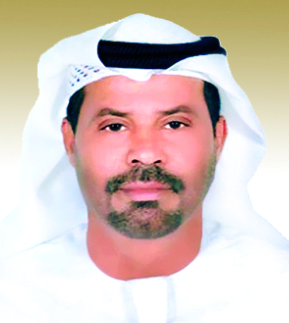 "خالد الهاجري"