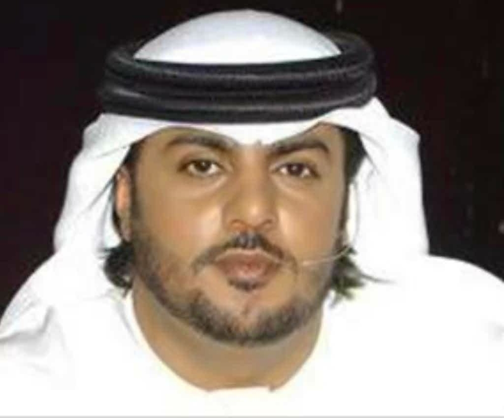 "إبراهيم السويدي"