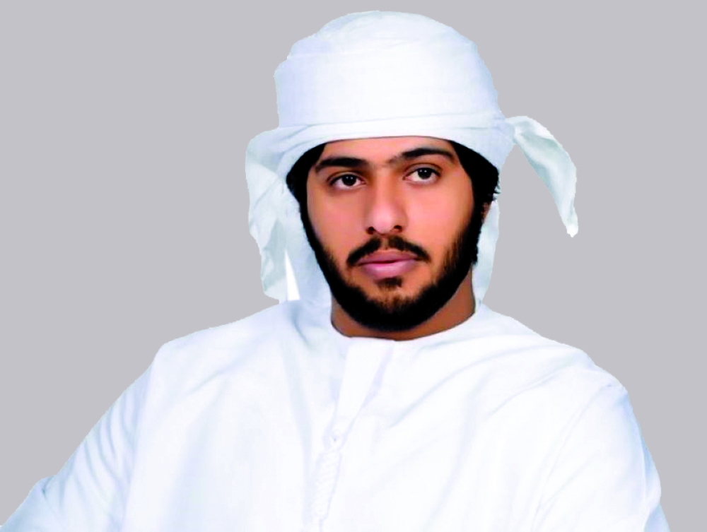"منذر الجنيبي"