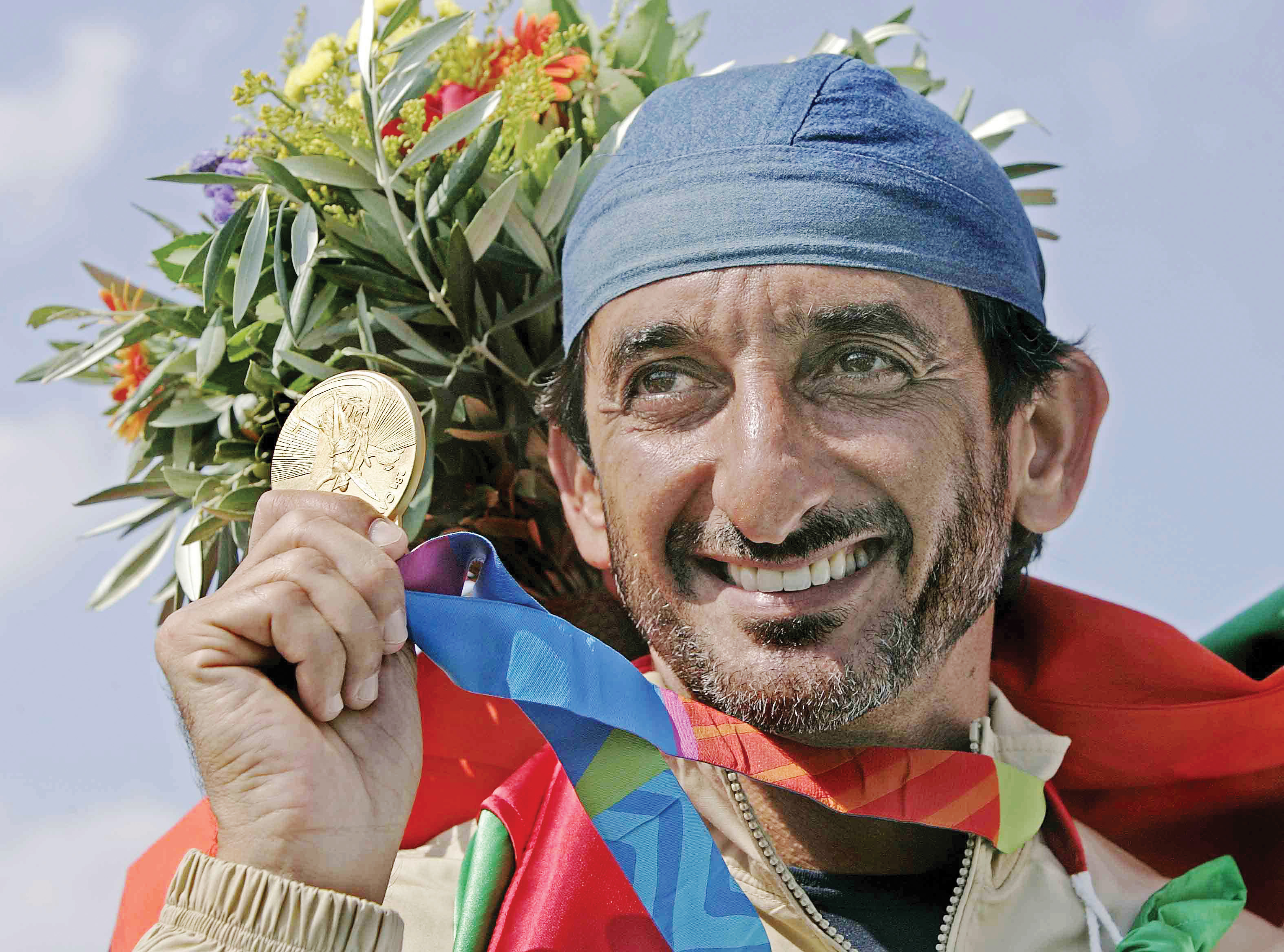 رياضة الإمارات.. صناعة الأبطال ومعانقة الألقاب