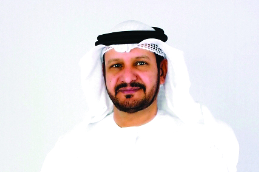 "حمد بن كردوس"