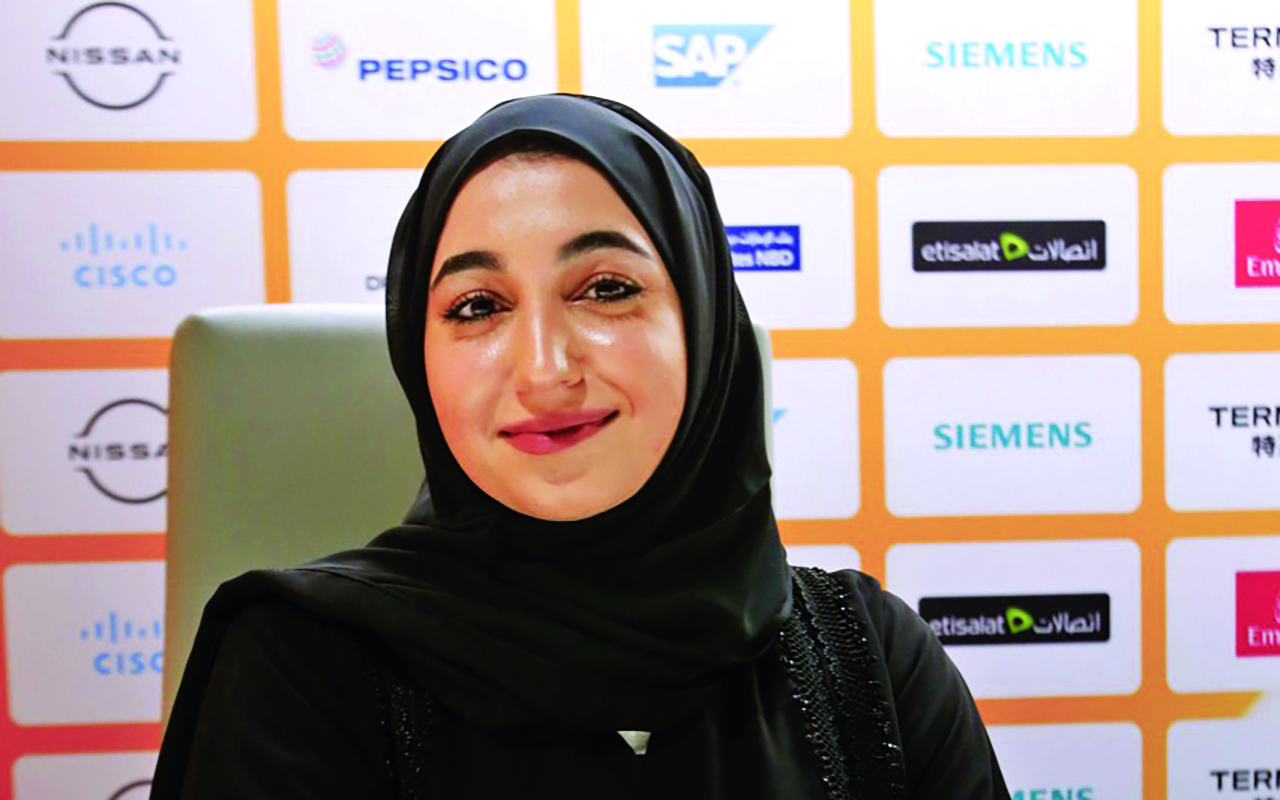 "فاطمة محمد"