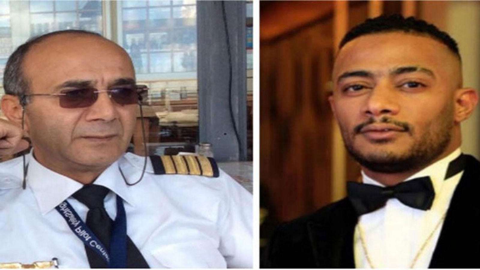 أول تعليق من أرملة الطيار المفصول بعد تغريم محمد رمضان 6 ملايين جنيه