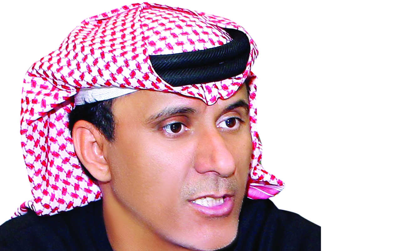 "محمد بن ثعلوب"