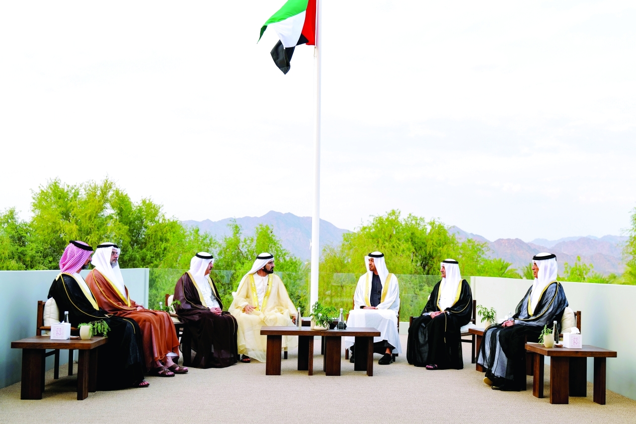 "تصوير:خليفة اليوسف"