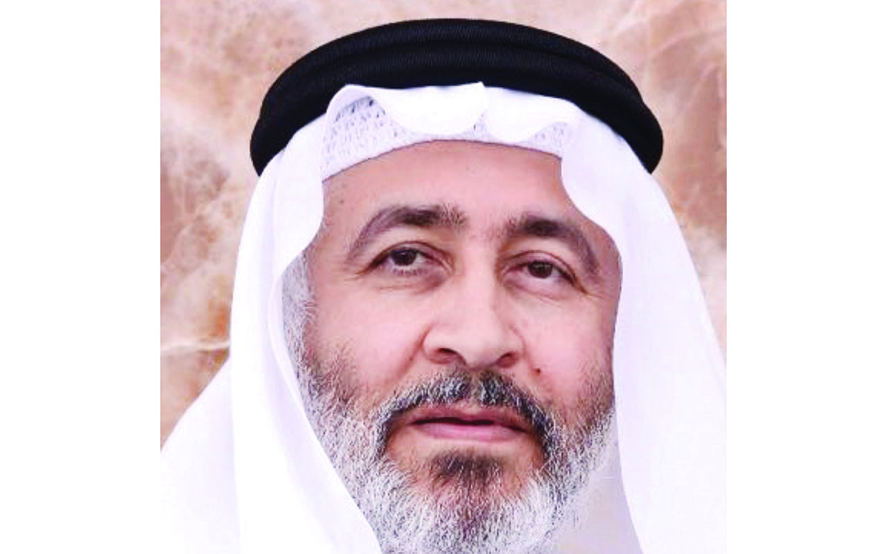 "أ. د. محمّد عبدالرّحيم سلطان العلماء"