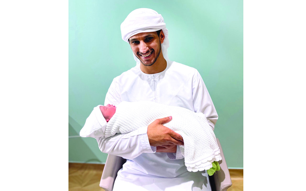 "مسلم الراشدي"