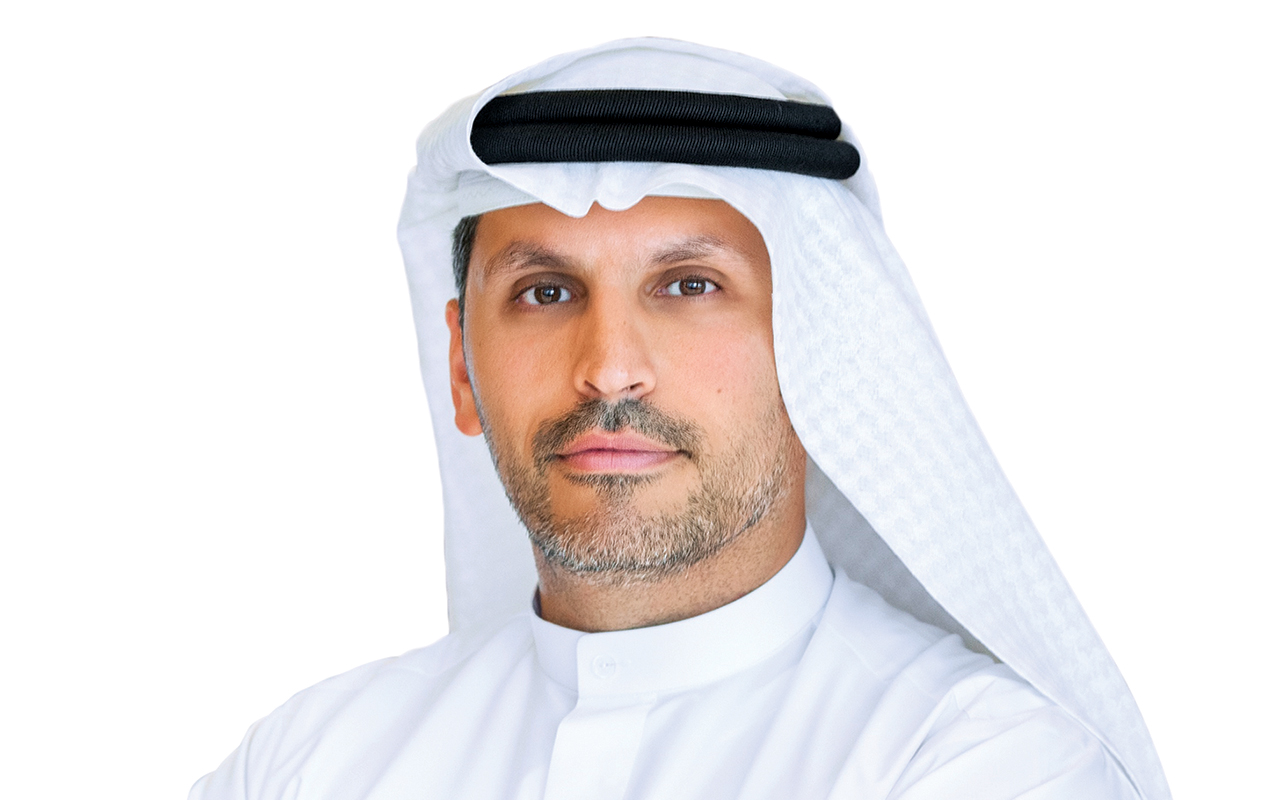 "خلدون المبارك"