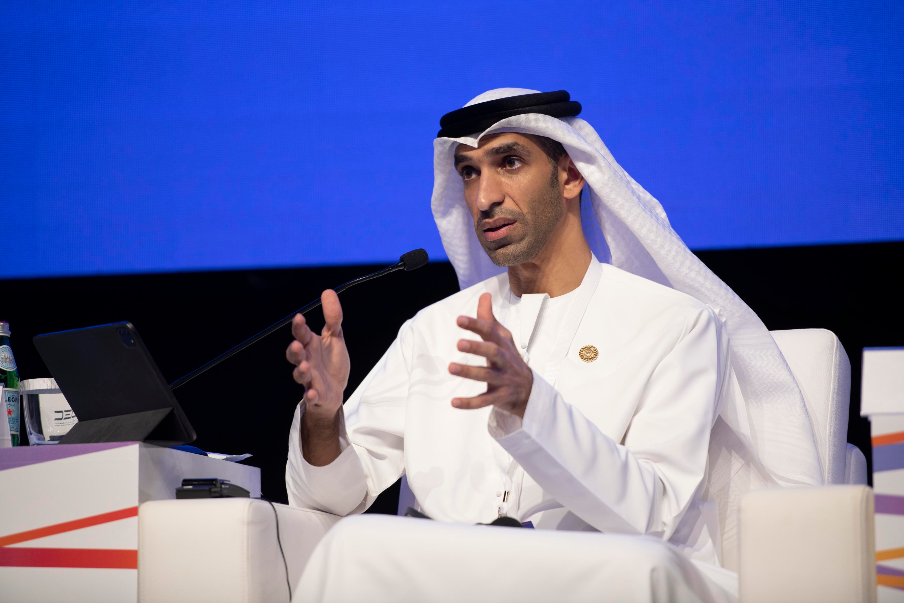 المنتدى الروسي يستكشف "ملامح اقتصاد المستقبل" في إكسبو 2020
