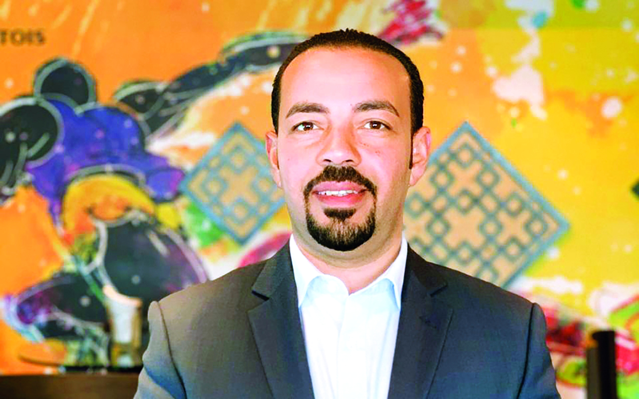 "إسماعيل إبراهيم"