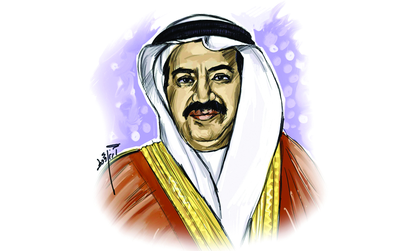 سعد المعجل.. من روائح الهيل والبن إلى غبار الإسمنت