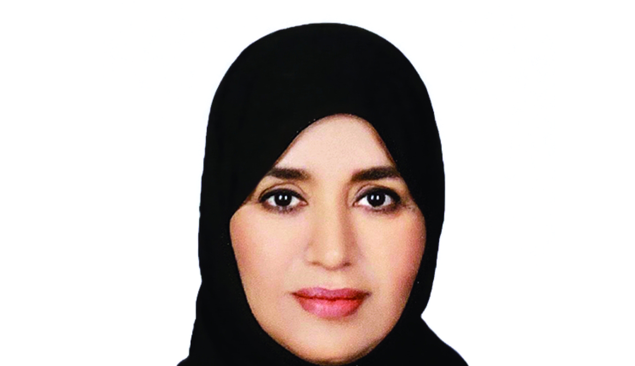 "عائشة الشيخ"