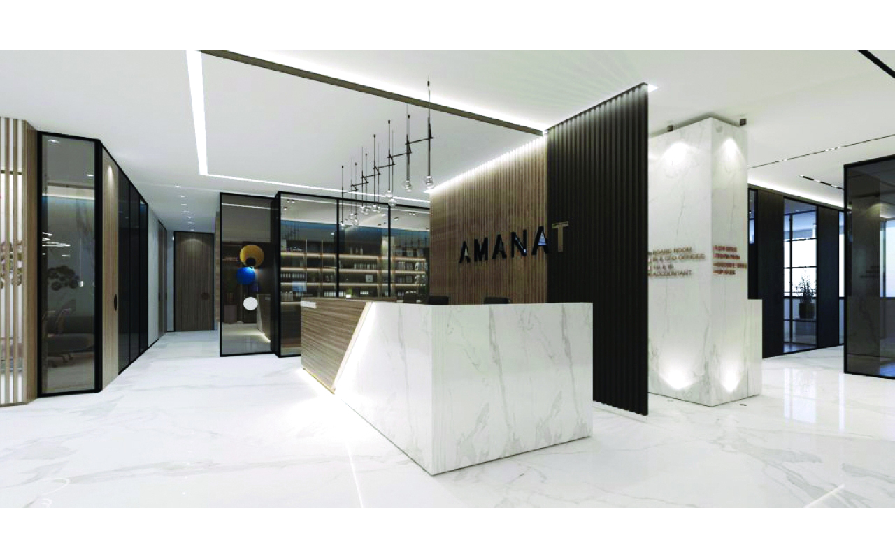 "«أمانات» تدرس استحواذات بالقطاعات الصحية والتعليمية في الإمارات والسعودية ومصر قريباً | البيان"