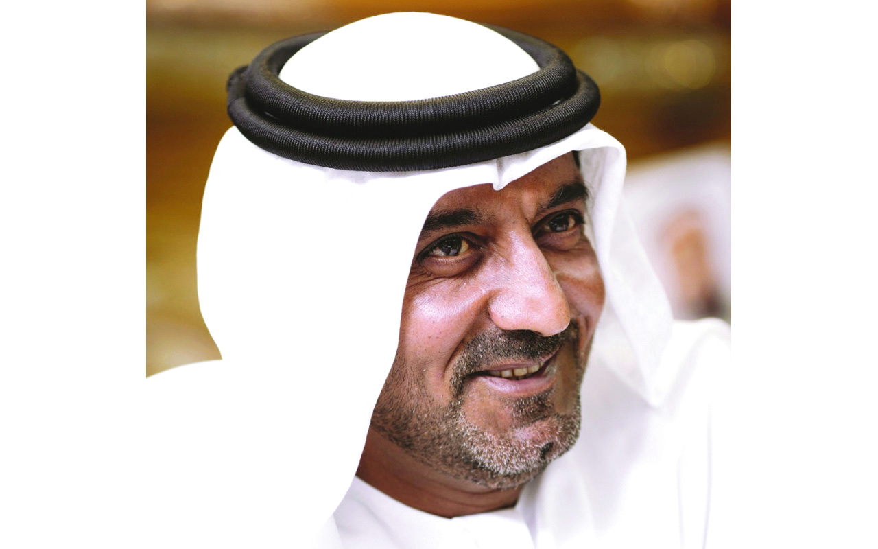 "أحمد بن سعيد"