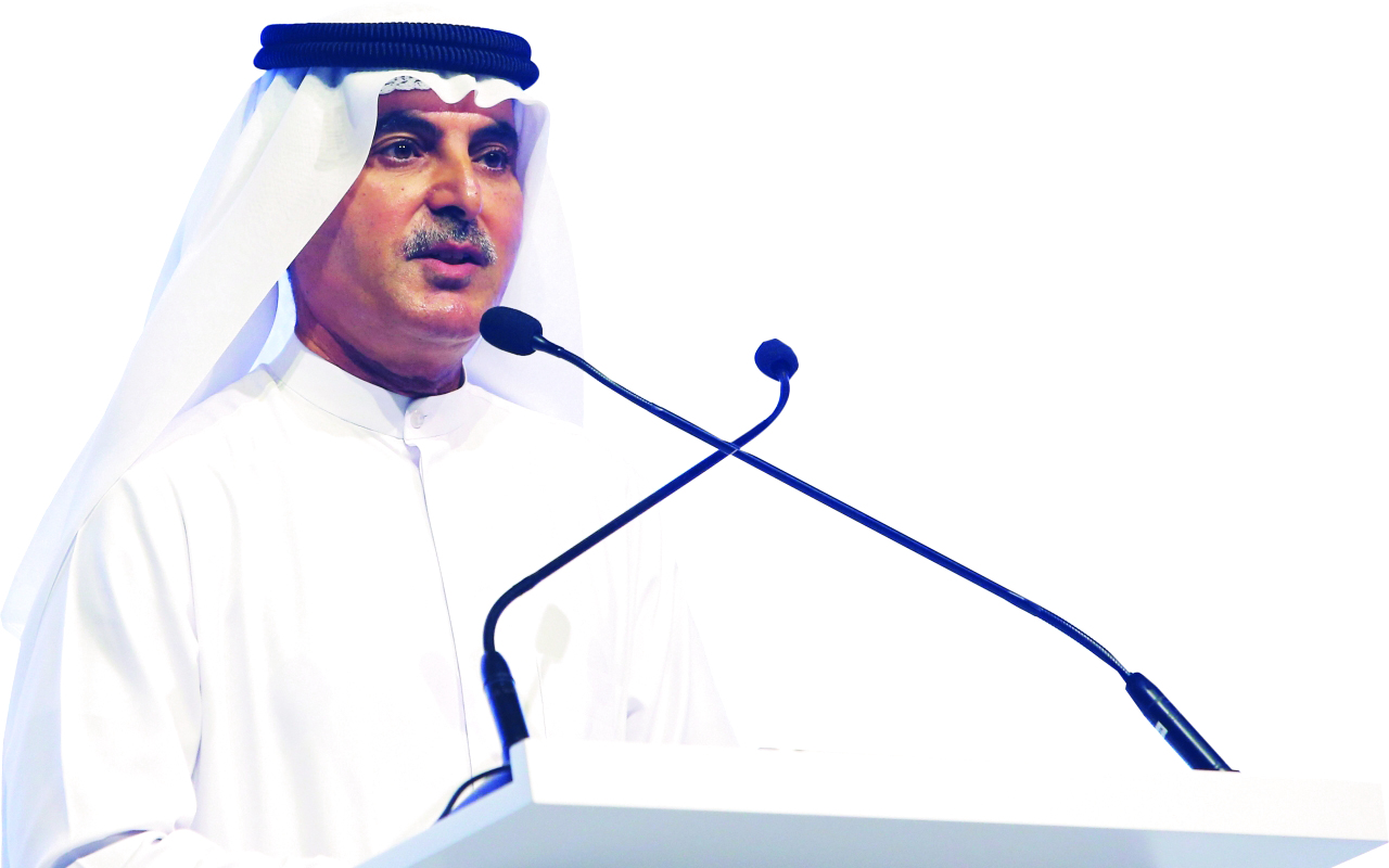 "عبد العزيز الغرير"