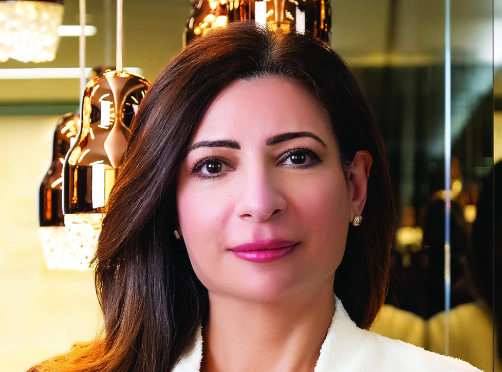 "هناء الرستماني"