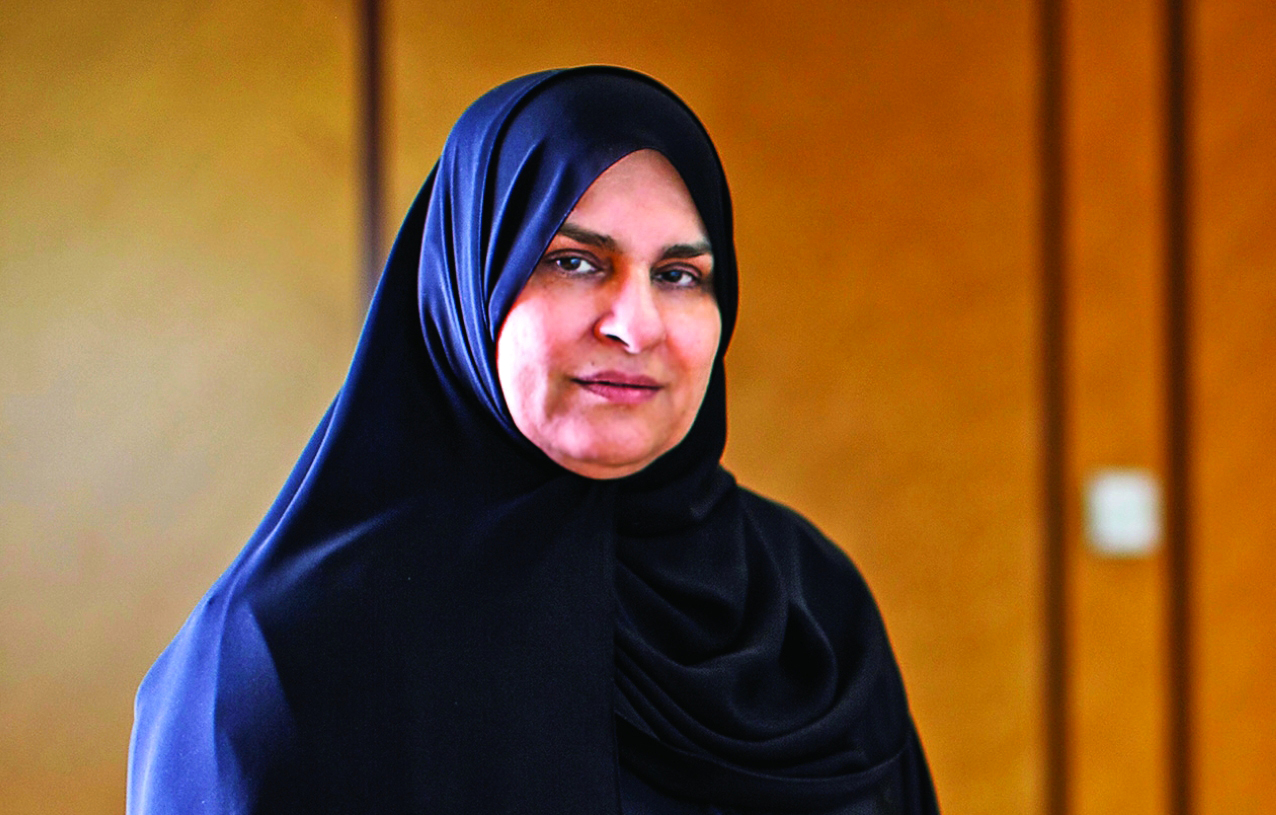 "رجاء القرق"
