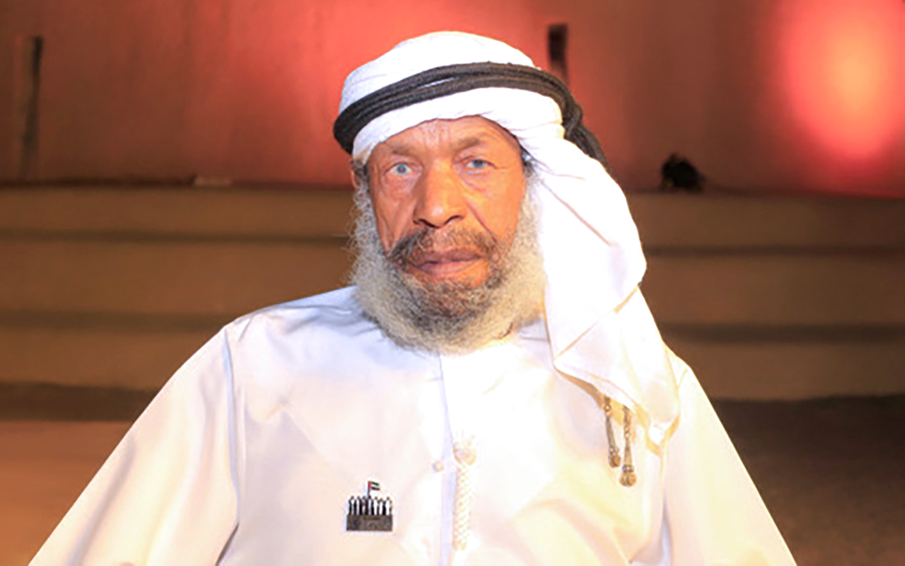 "عبد الله الشامسي"