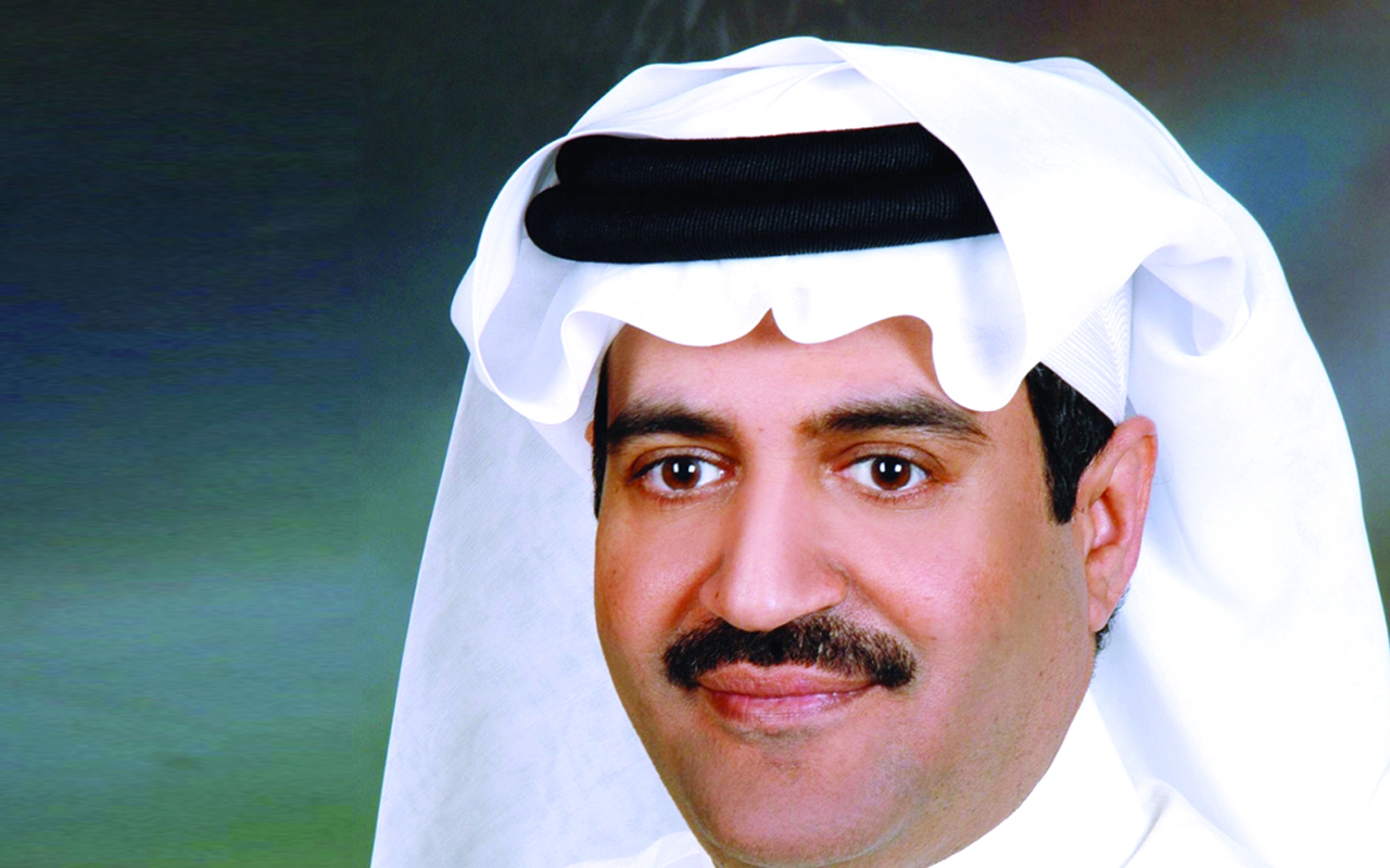 "عبدالله بن فهد المغلوث"
