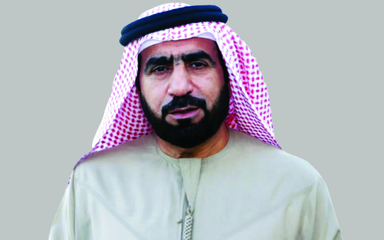"سلطان النيادي"