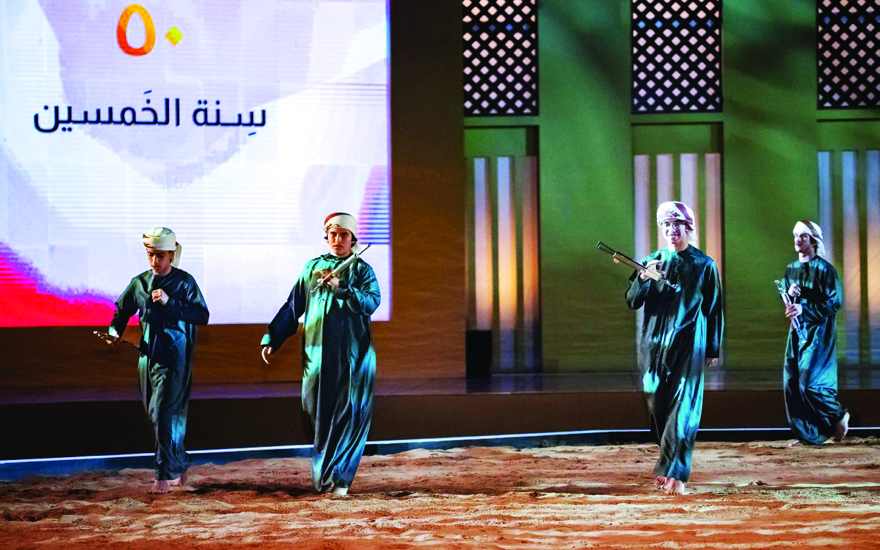 "منافسات قوية شهدتها الحلقة الثانية | البيان"