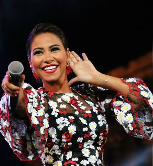 شيرين عبدالوهاب عن طليقها: "أنا مش عايزة ولد ابن أمه أنا عايزة راجل"