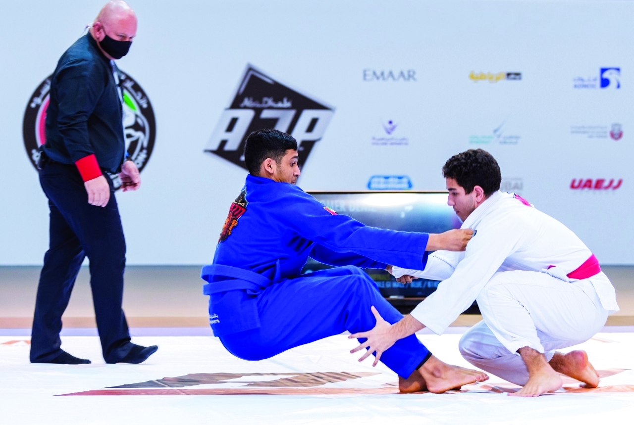 "منافسات قوية مرتقبة في البطولة | البيان"
