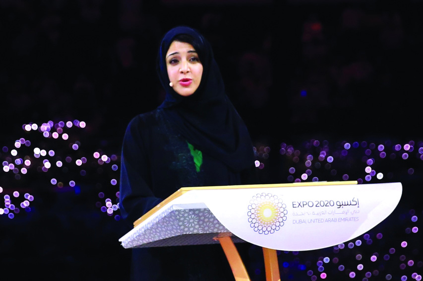 سباق إكسبو 2030 ينطلق من دبي