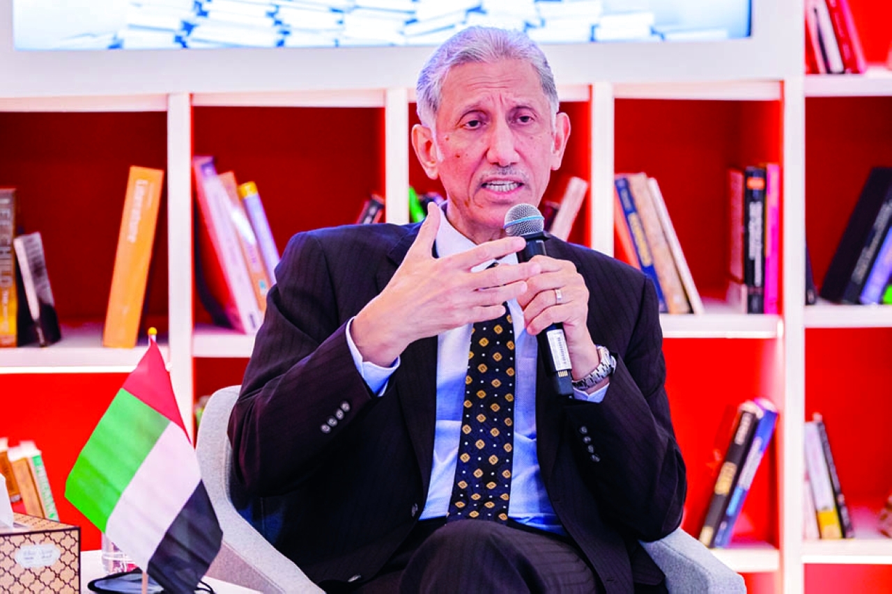 "طالب الرفاعي"